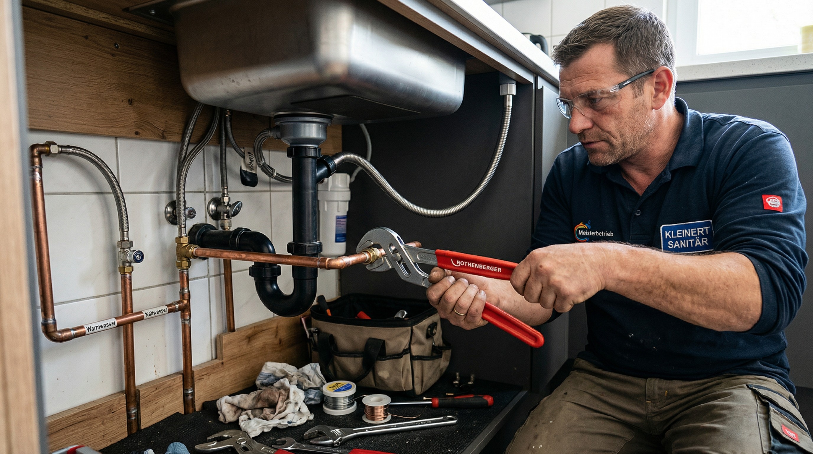 Freibad Hornberg – Sanitärinstallateur Hornberg